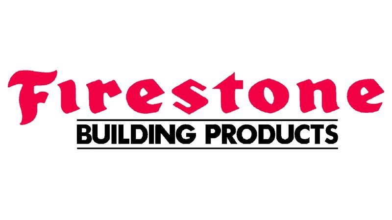 Firestone Building Products logo