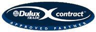 Dulux logo