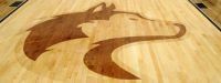 Gymnasium Flooring — Denver, CO — All City Floor Co