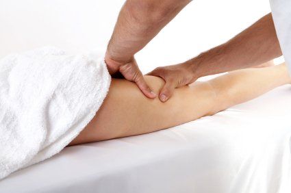 Foto Sportmassage 2