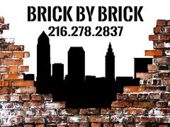Brick by Brick Brick by Brick