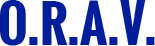 O.R.A.V. - LOGO