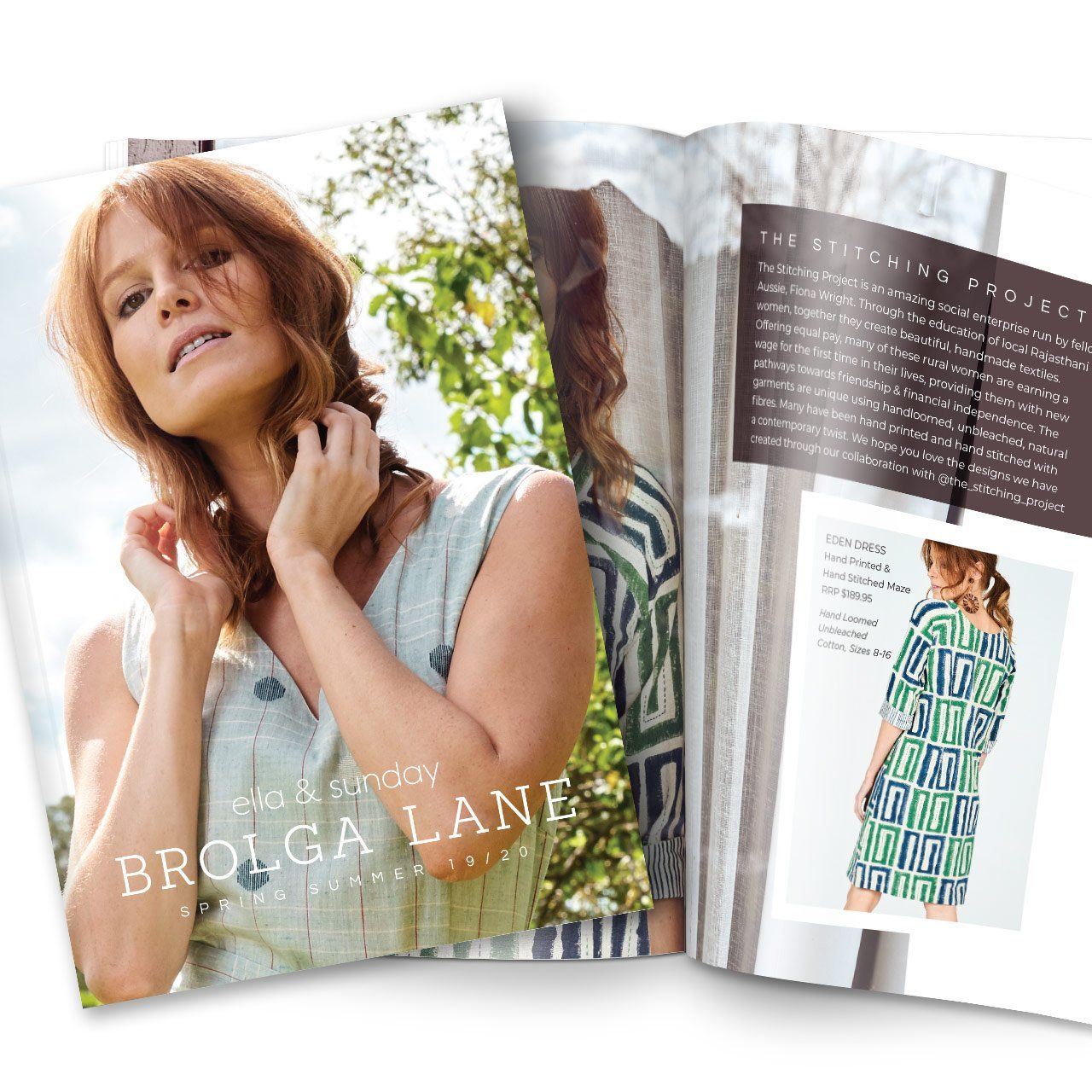 Fashion Lookbook
