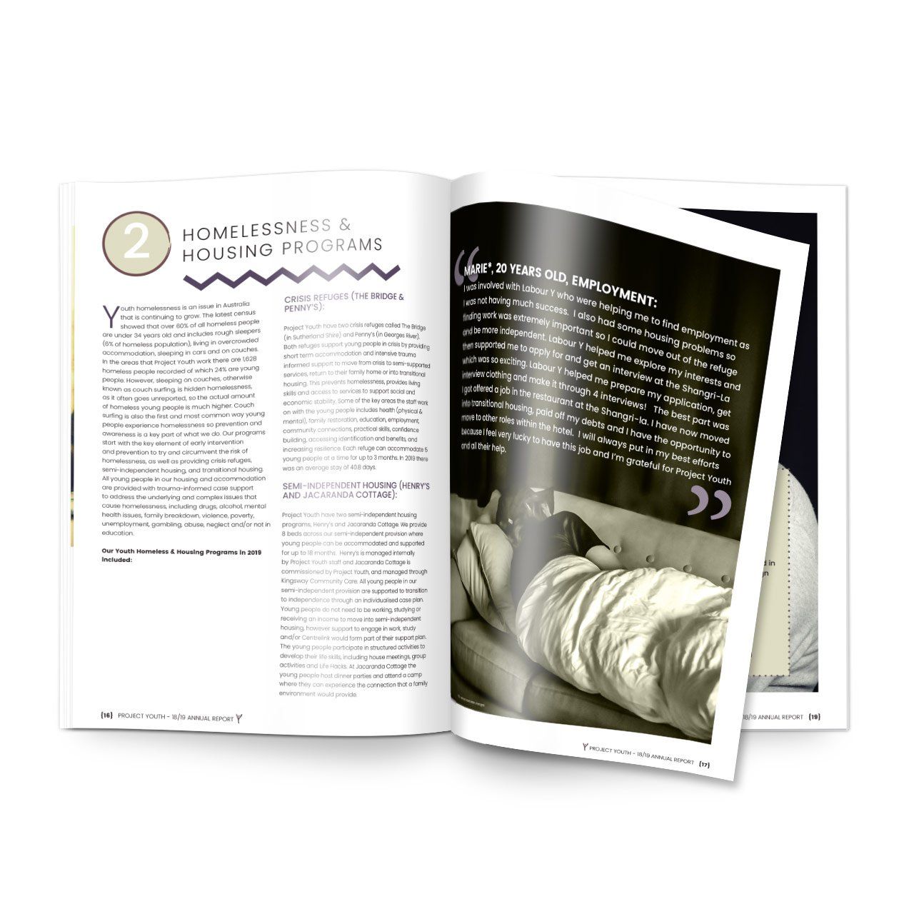 Annual Report