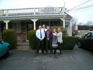 Staff Member Photo  — Life Insurance in Bristol, RI