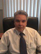 A. Alan Oliver  — Life Insurance in Bristol, RI