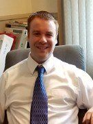 Gregory Oliver  — Life Insurance in Bristol, RI