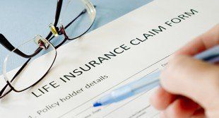 Life Insurance Claim Form — Life Insurance in Bristol, RI Life Insurance Claim Form — Life Insurance in Bristol, RI