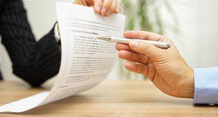 Legal Document — Personal Insurance in Bristol, RI Legal Document — Personal Insurance in Bristol, RI