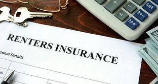 Rental Insurance Form — Rental Insurance in Bristol, RI
