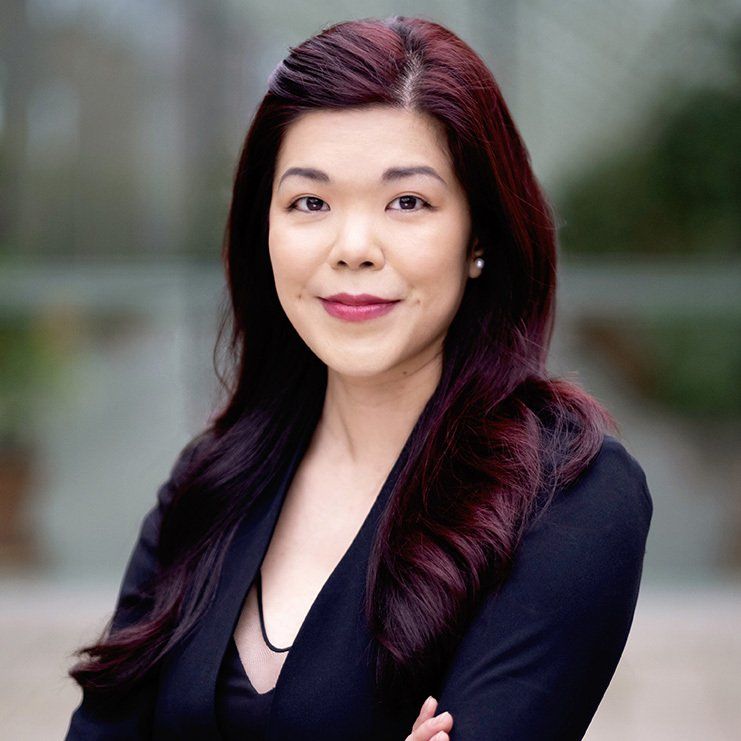 louise lam