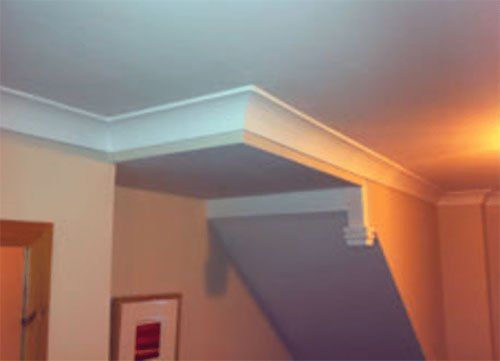 Coving