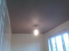Plastering