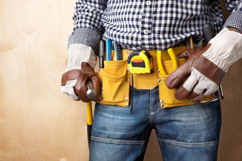 Quality workmanship