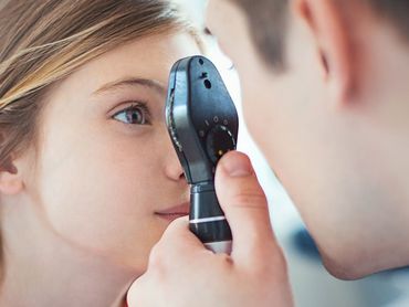 Eyesight Examination — Eye Treatment in Eureka, CA Eyesight Examination — Eye Treatment in Eureka, CA
