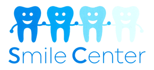 SMILE CENTER - LOGO