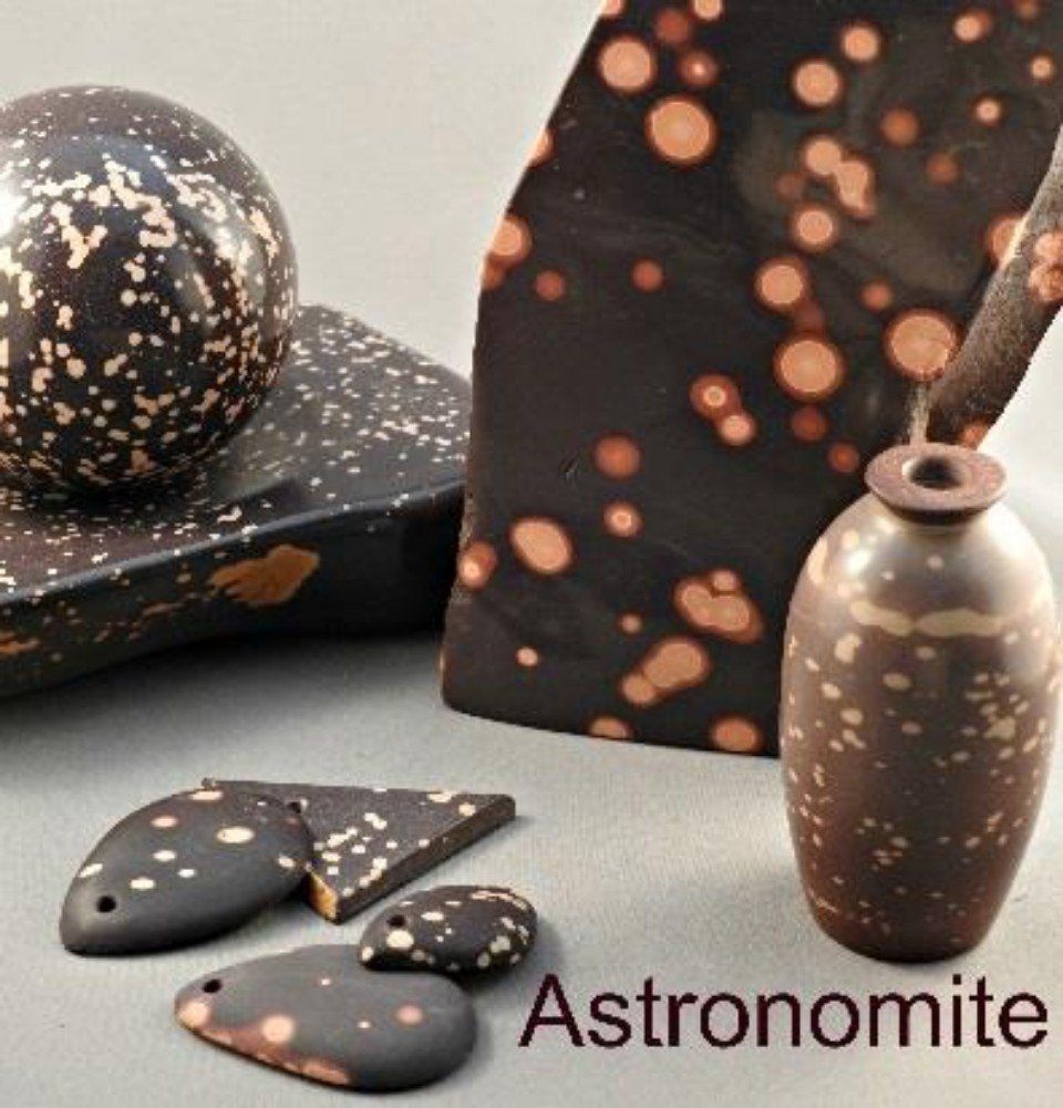 stone carving equipments lying next to a rock