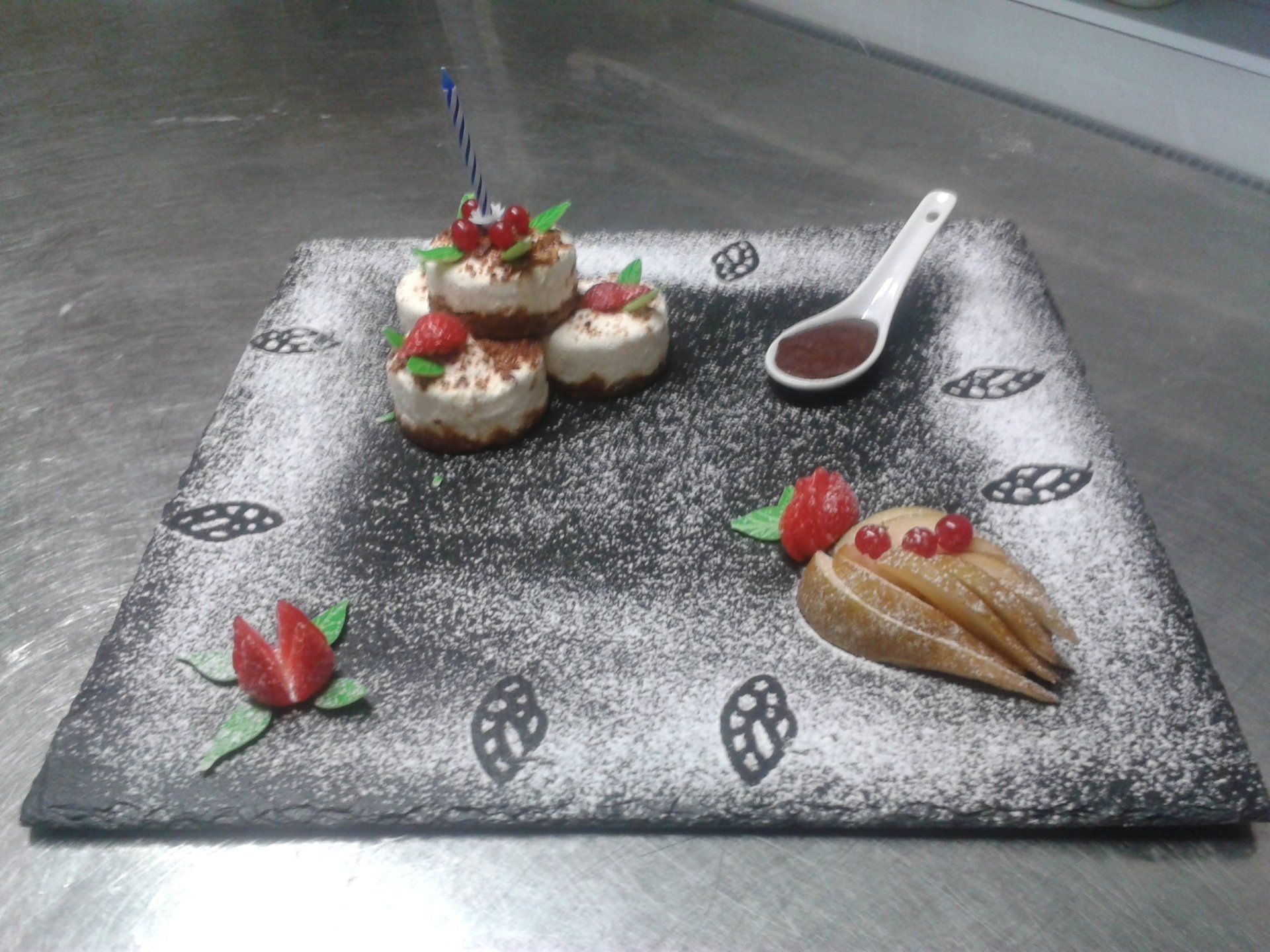 dolce la terrazza