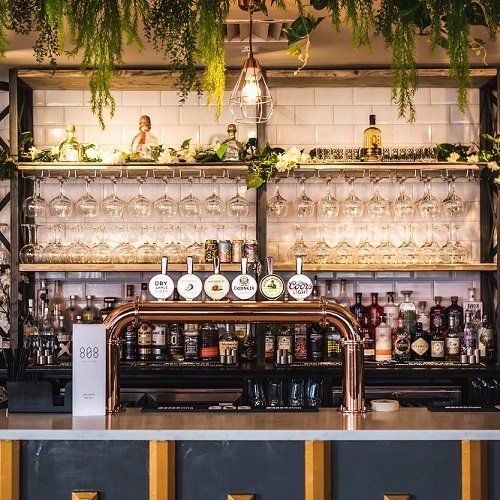 Hospitality Operational Support