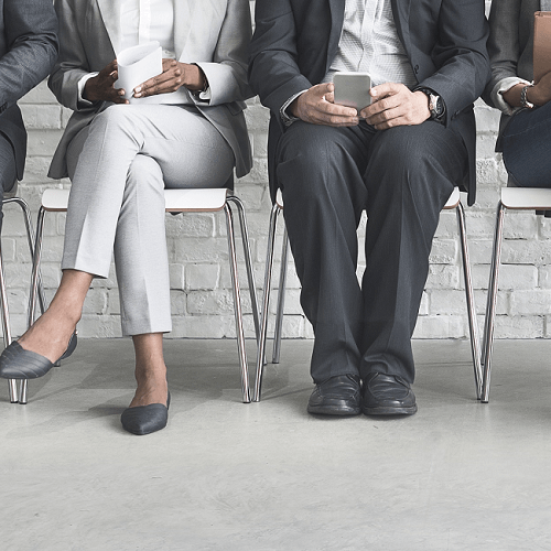 Hospitality Recruitment