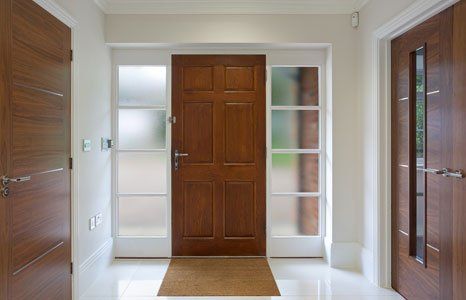 LPD Doors