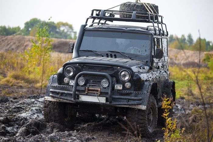 Jeep repair Tampa Brandon FL, Jeep Wrangler transmission repair Brandon, Jeep Grand Cherokee transmission service Tampa