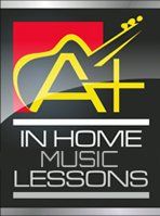 A Plus In Home Guitar Lessons A Plus In Home Guitar Lessons