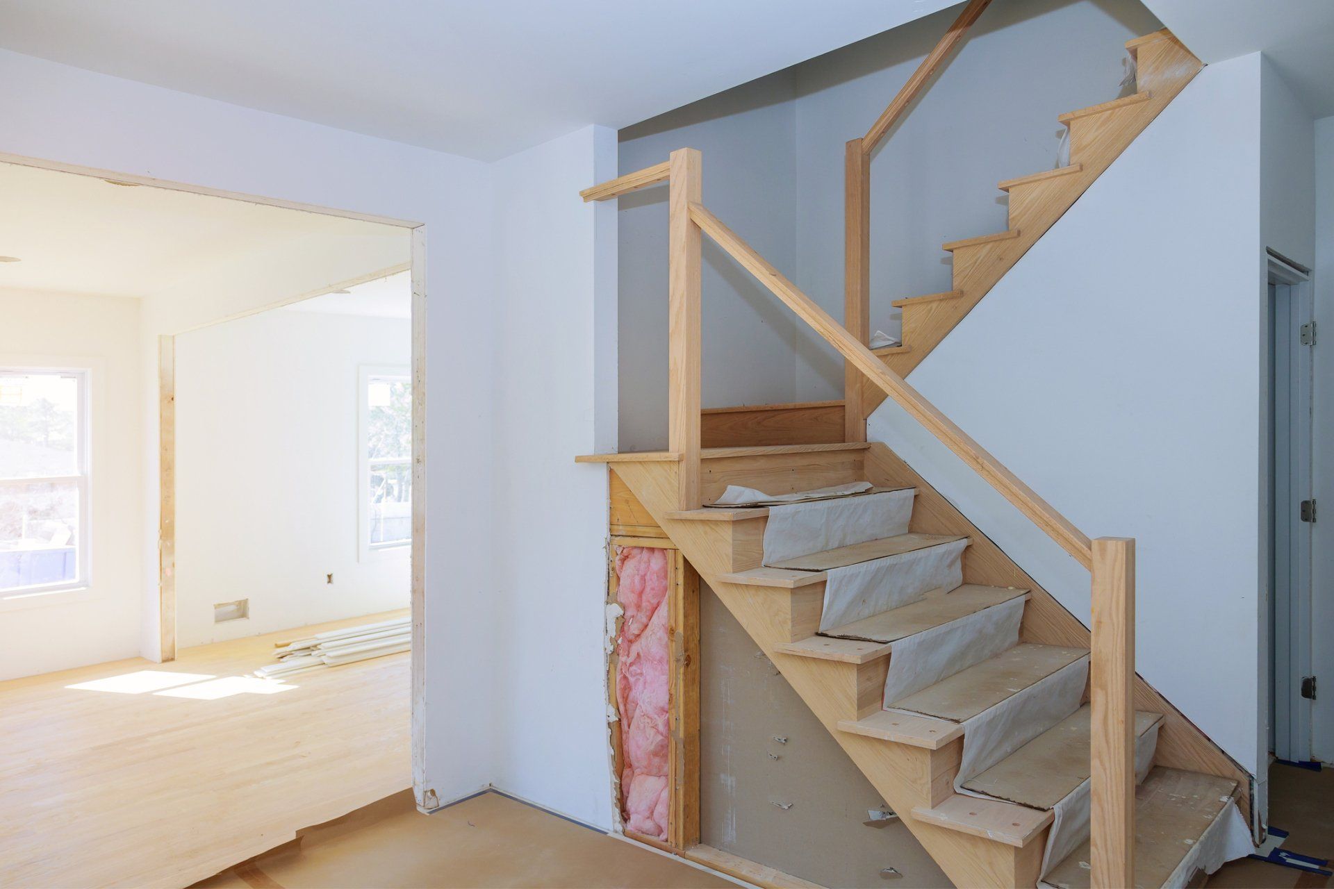 Home Expansion contractor in louisville ky