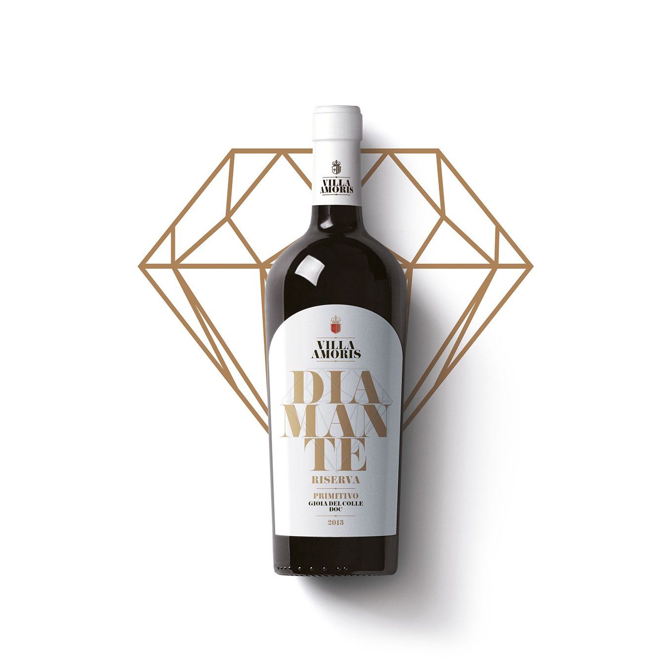 Vino Diamante