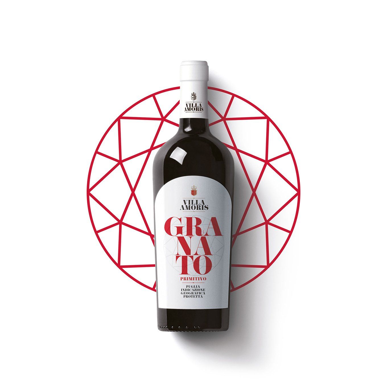 vino rosso