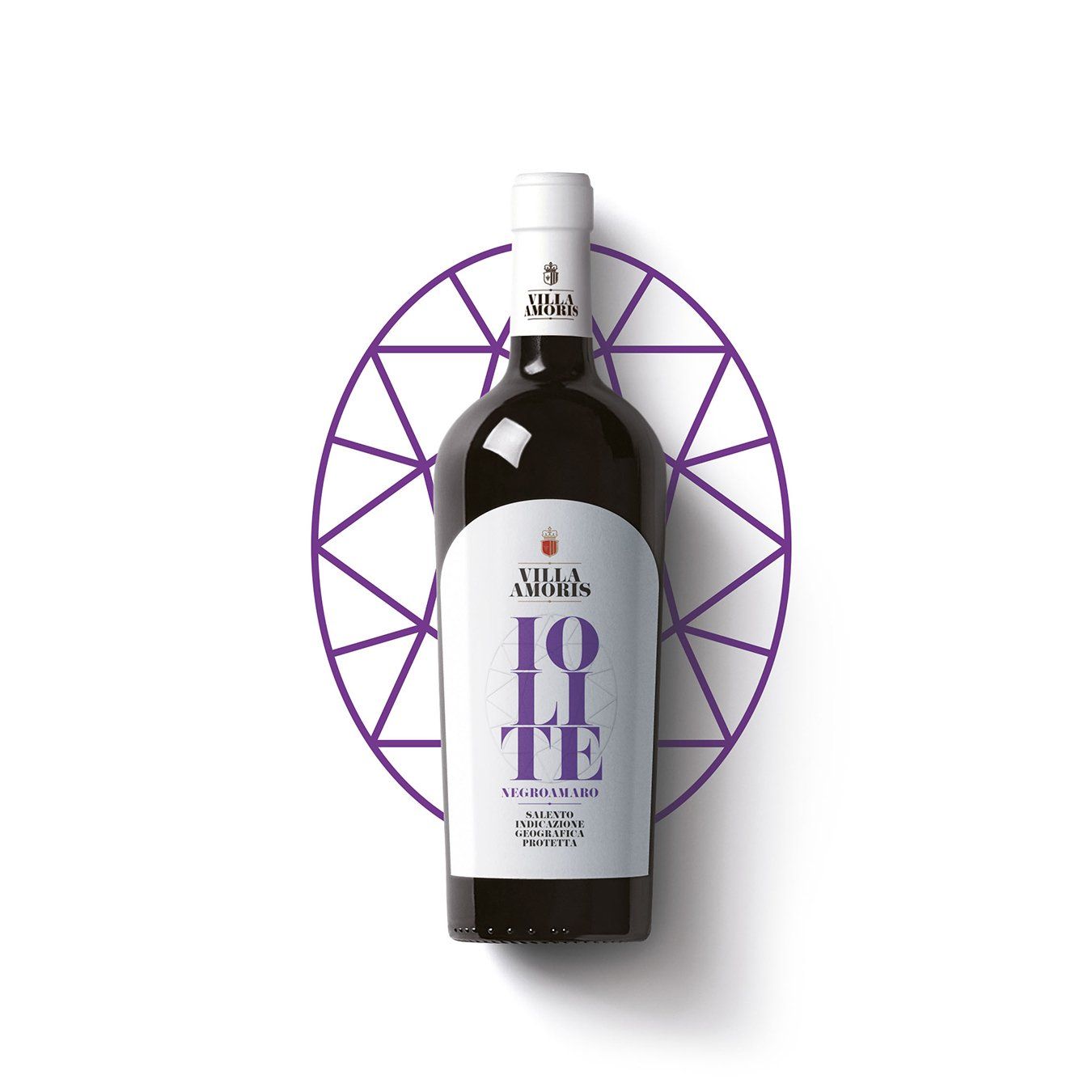 Vino Iolite