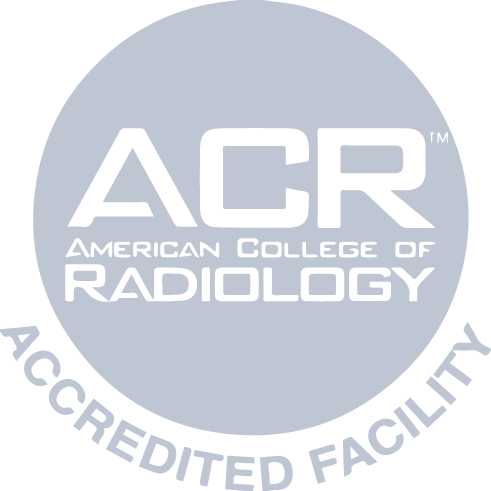 American College of Radiology Logo