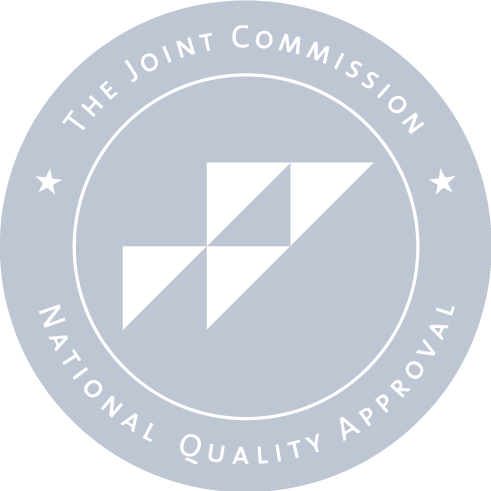 Joint Commission International Logo