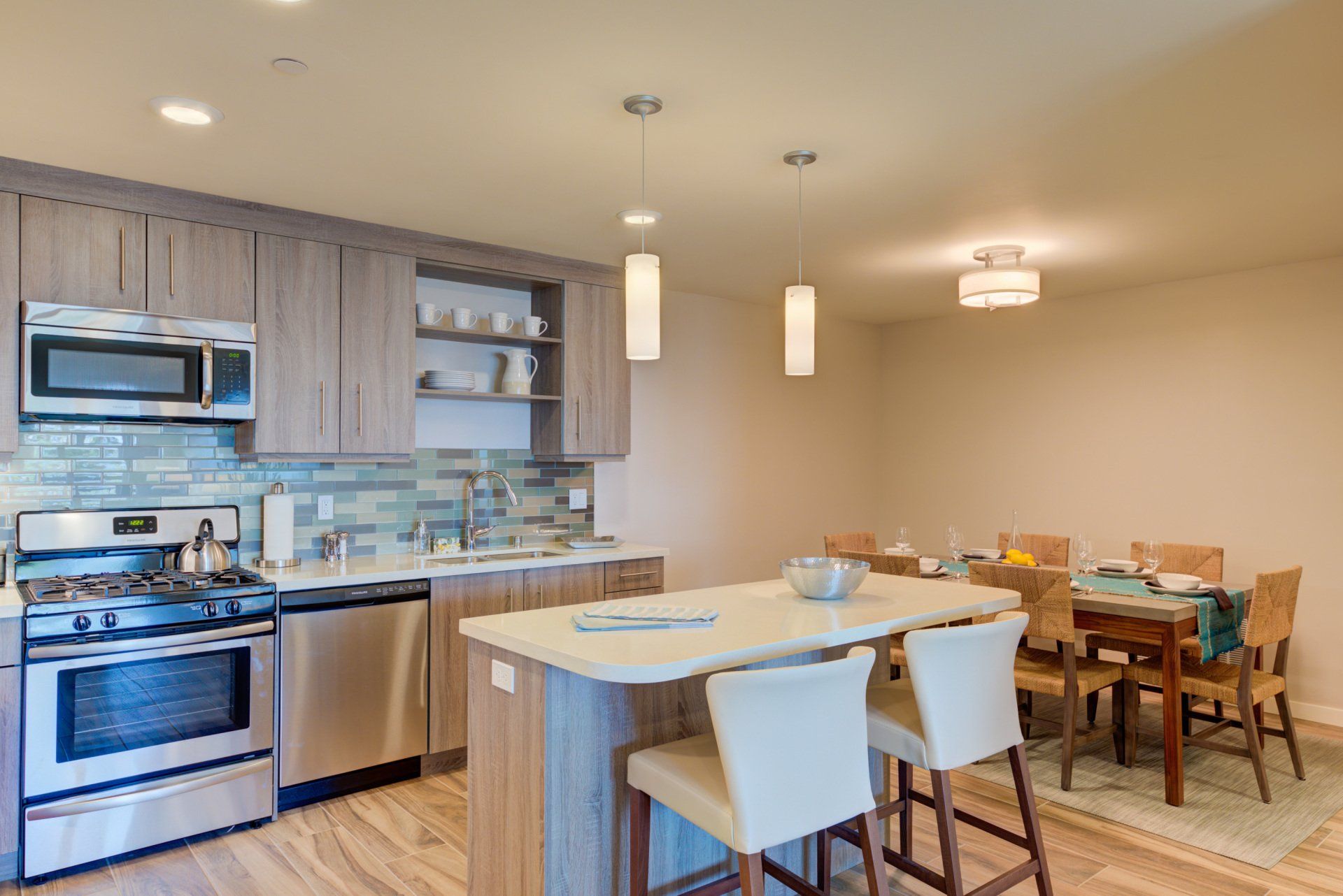 230 LIghthouse