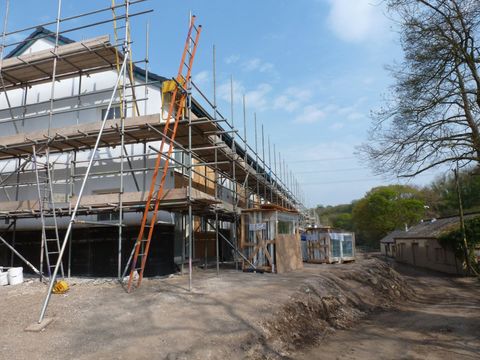 Property Renovation