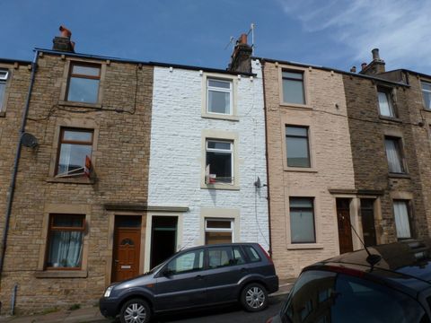 Party wall