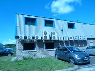 Commercial Property