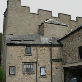 Building Survey