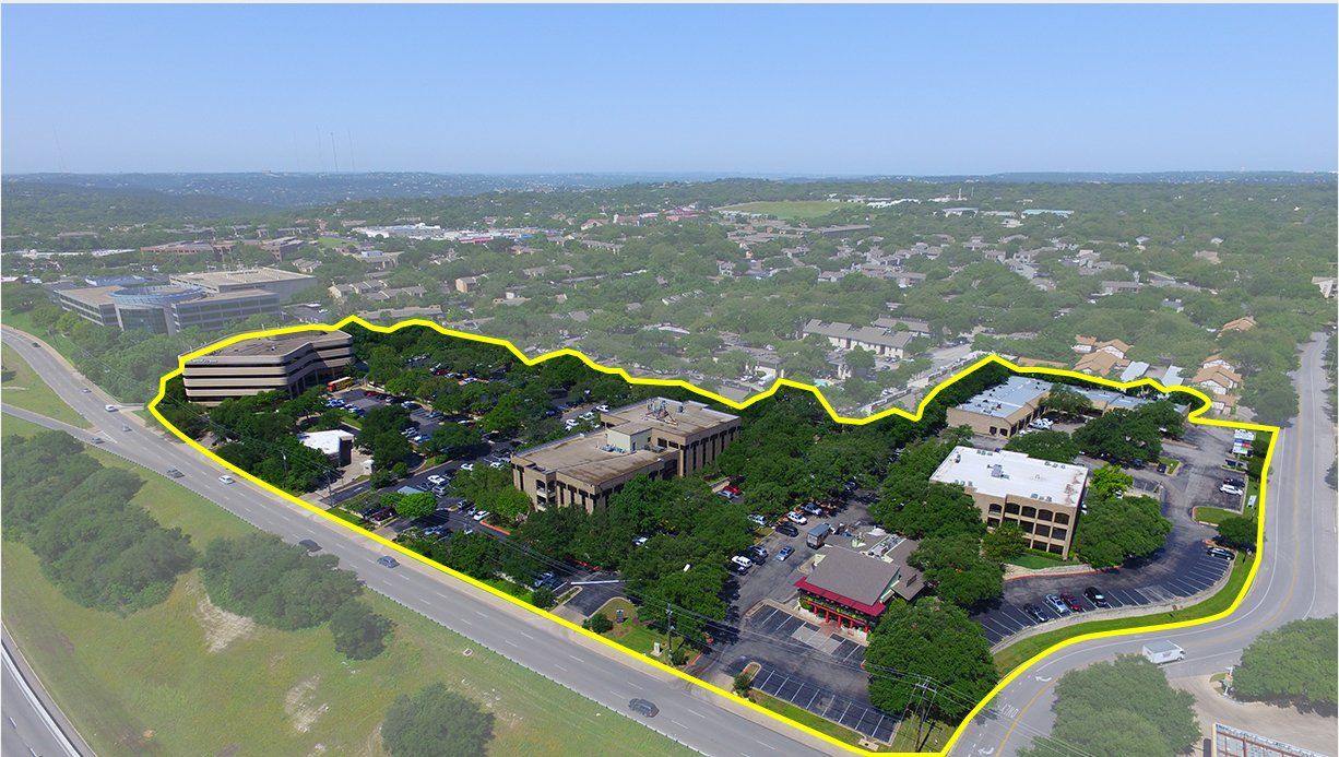 BUILD-TO-SUIT-WALGREENS – 3921 W PALMER LANE