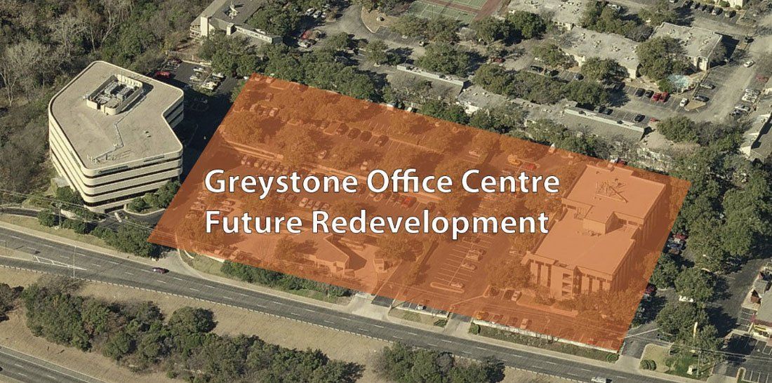 GREYSTONE II