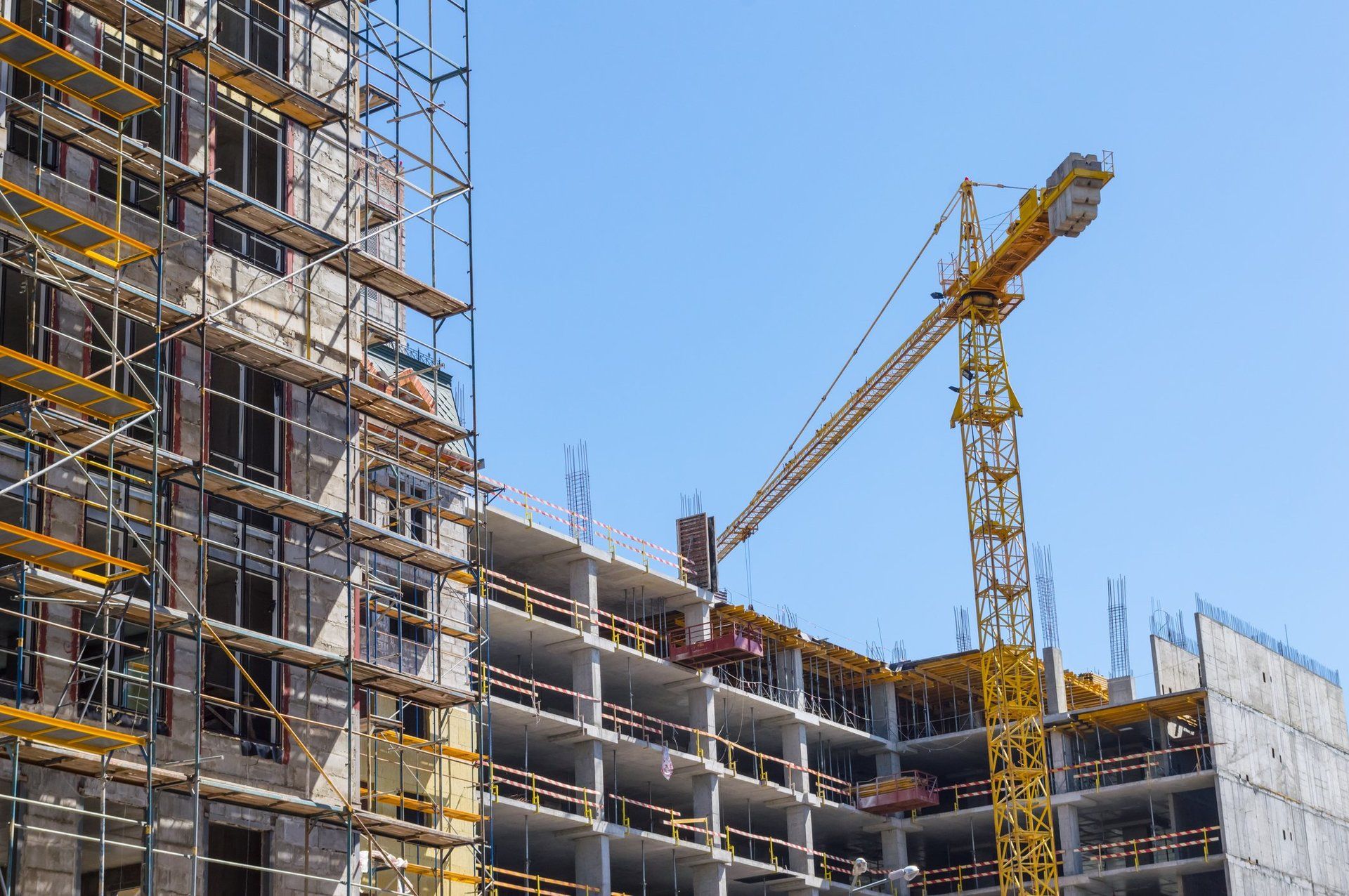 AUSTIN OFFICE DEVELOPMENT PROJECTS