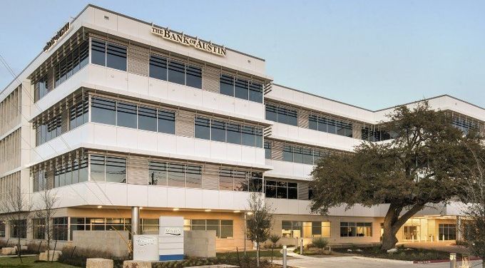 Mopac Centre