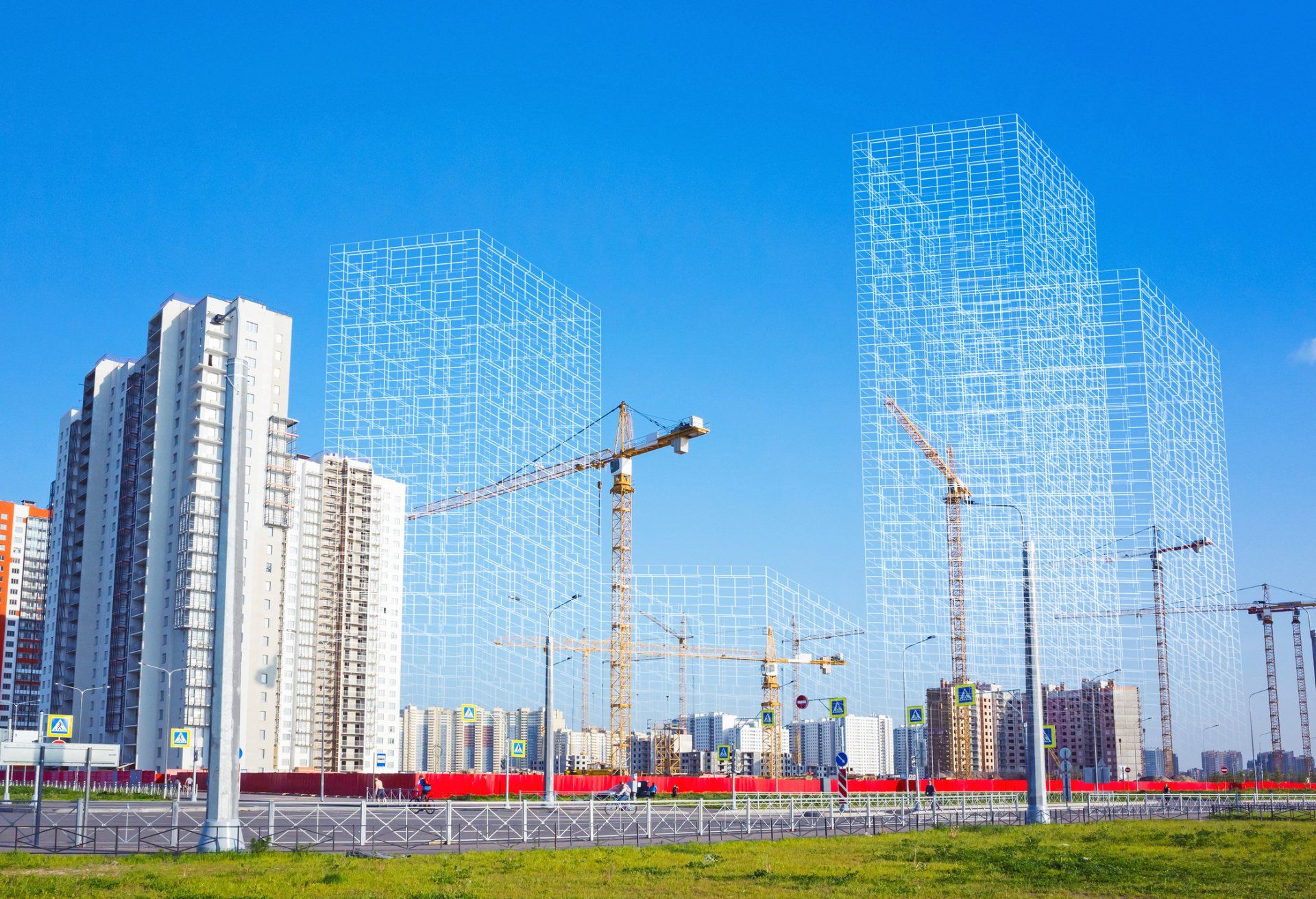 FUTURE DEVELOPMENTS