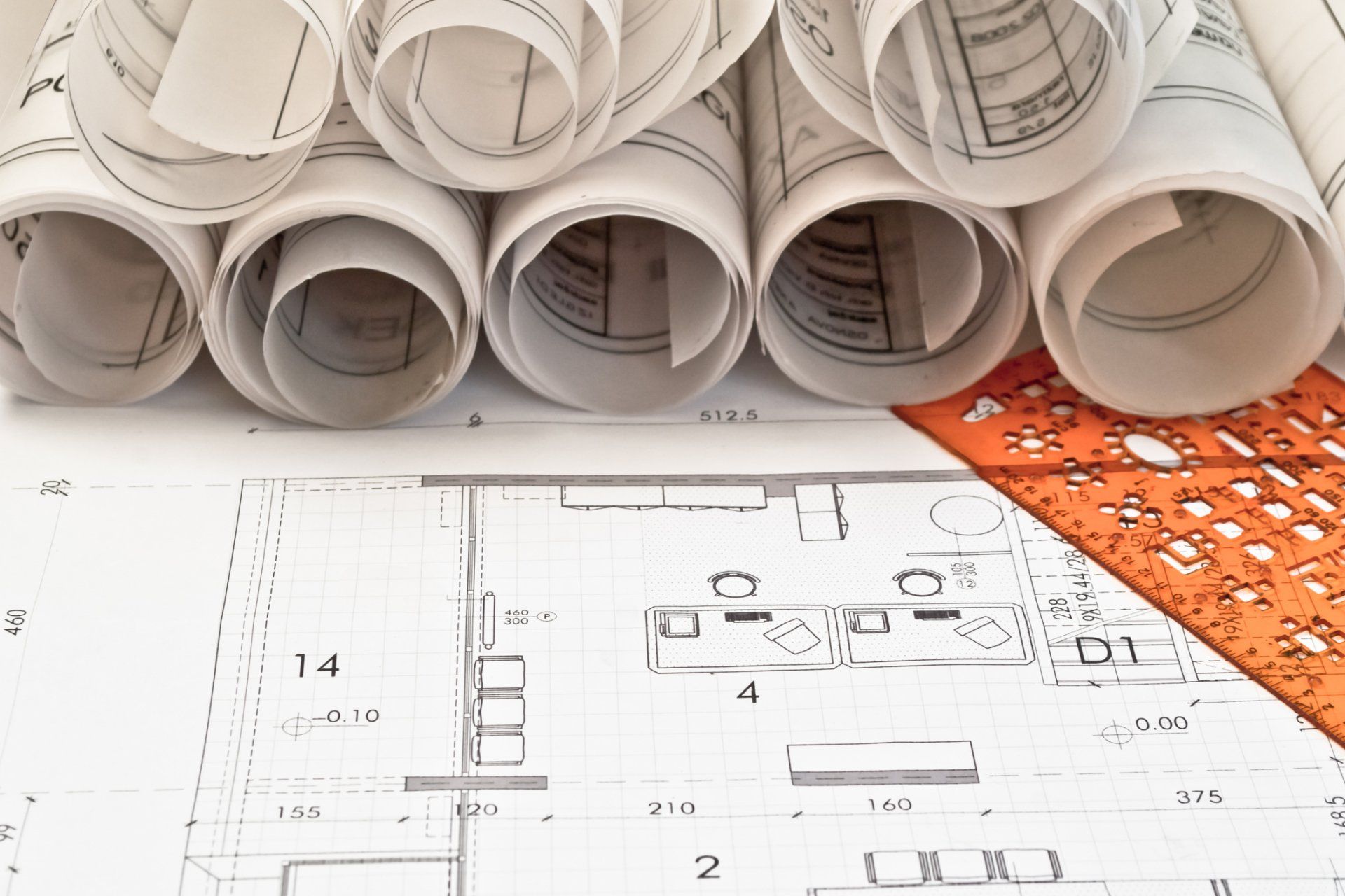 INFILL REDEVELOPMENT & ENTITLEMENT