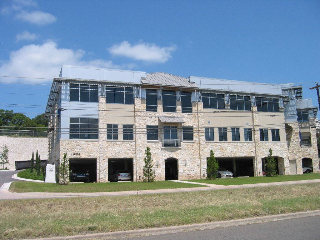 NORTHWEST HILLS MEDICAL CENTER