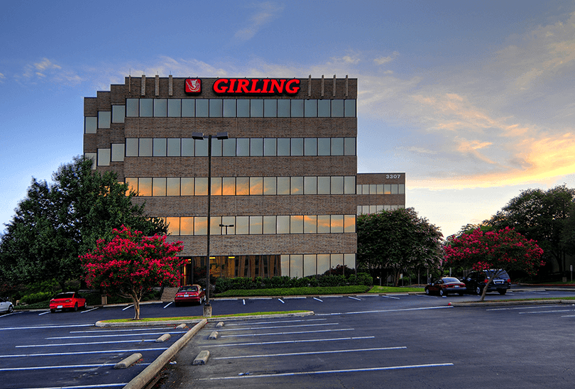 NORTHLAND OFFICE