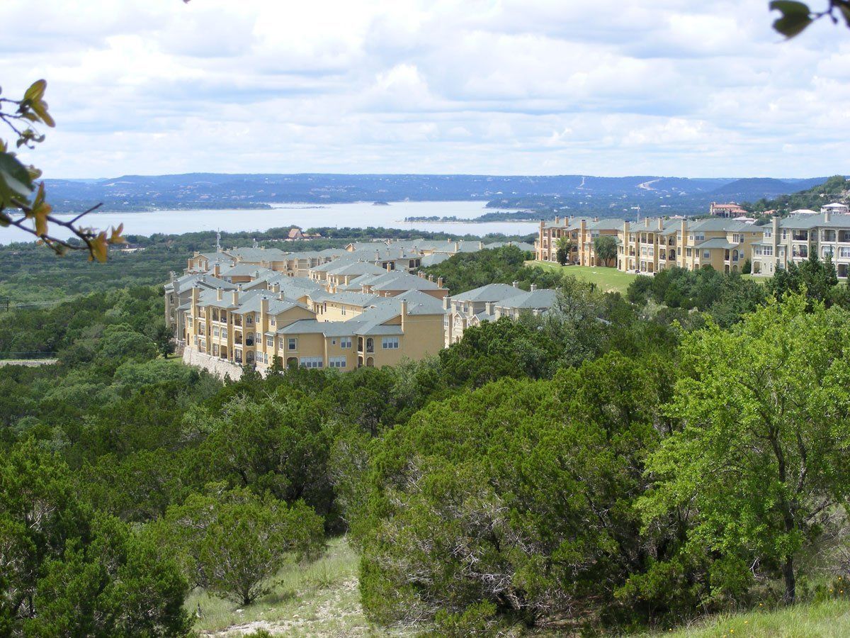 STEINR RANCH AT 620