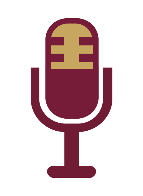 microphone icon