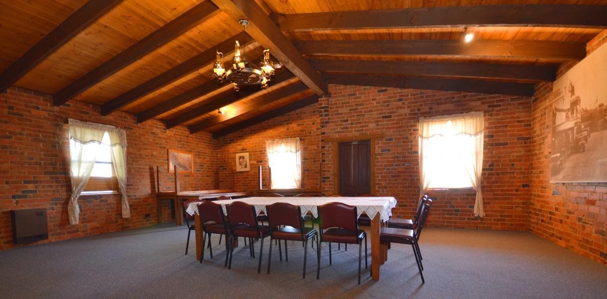 diamond house function room