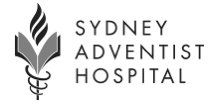 sydney hospital